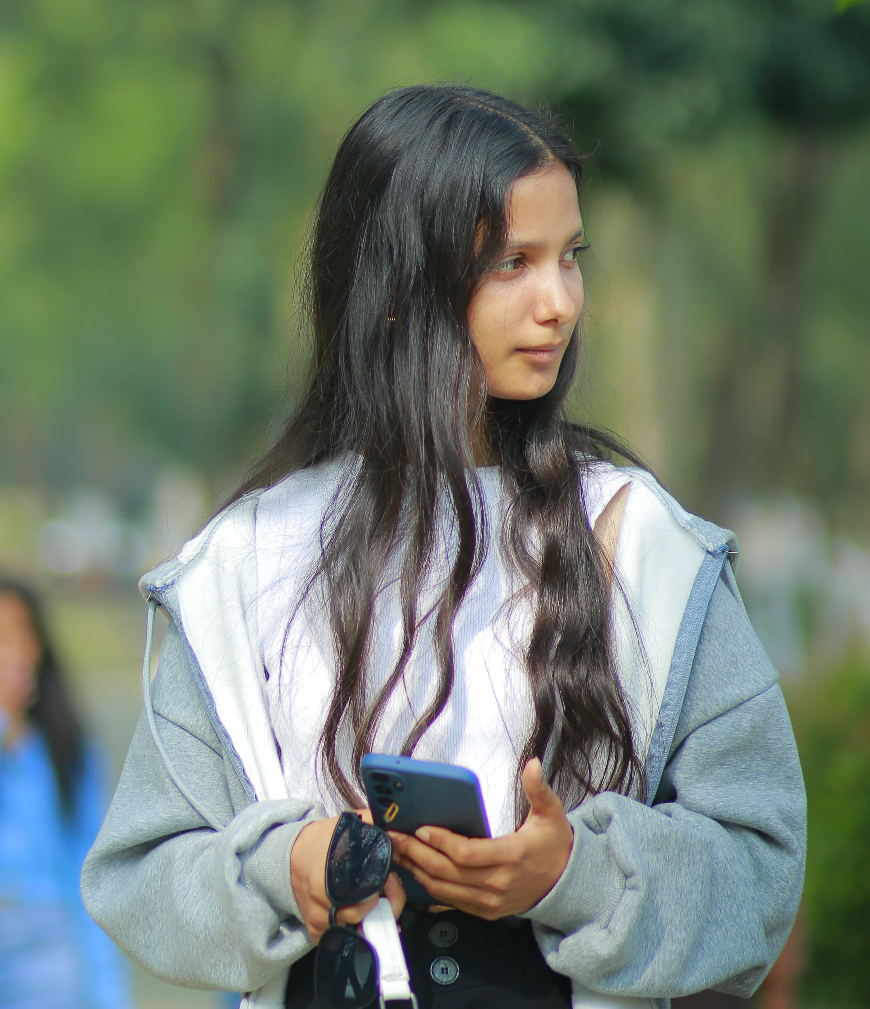 Bagmita Pokhrel